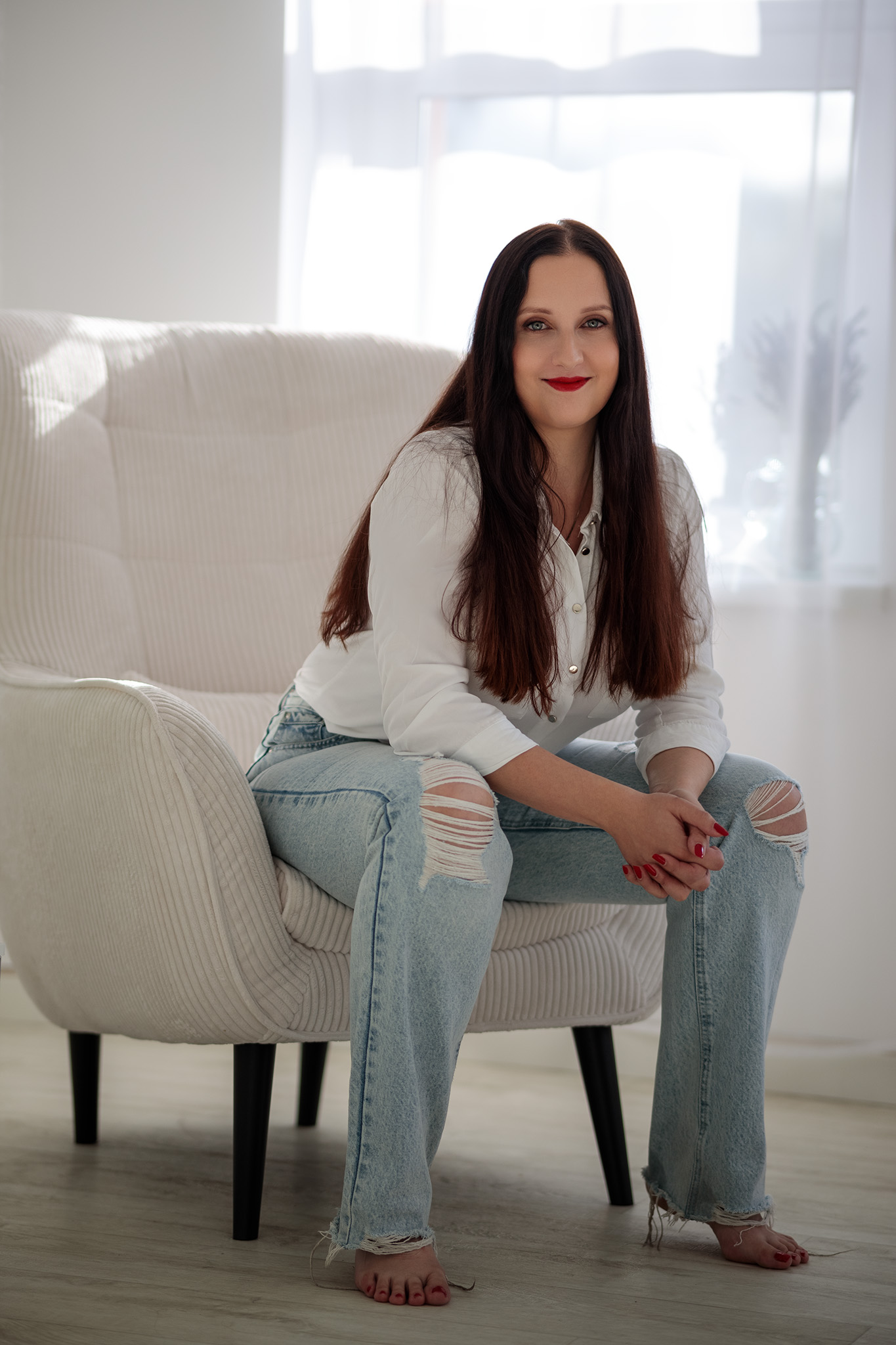 Joanna Pomes – ekspertka LinkedIn dla kobiet rozwijających własny biznes