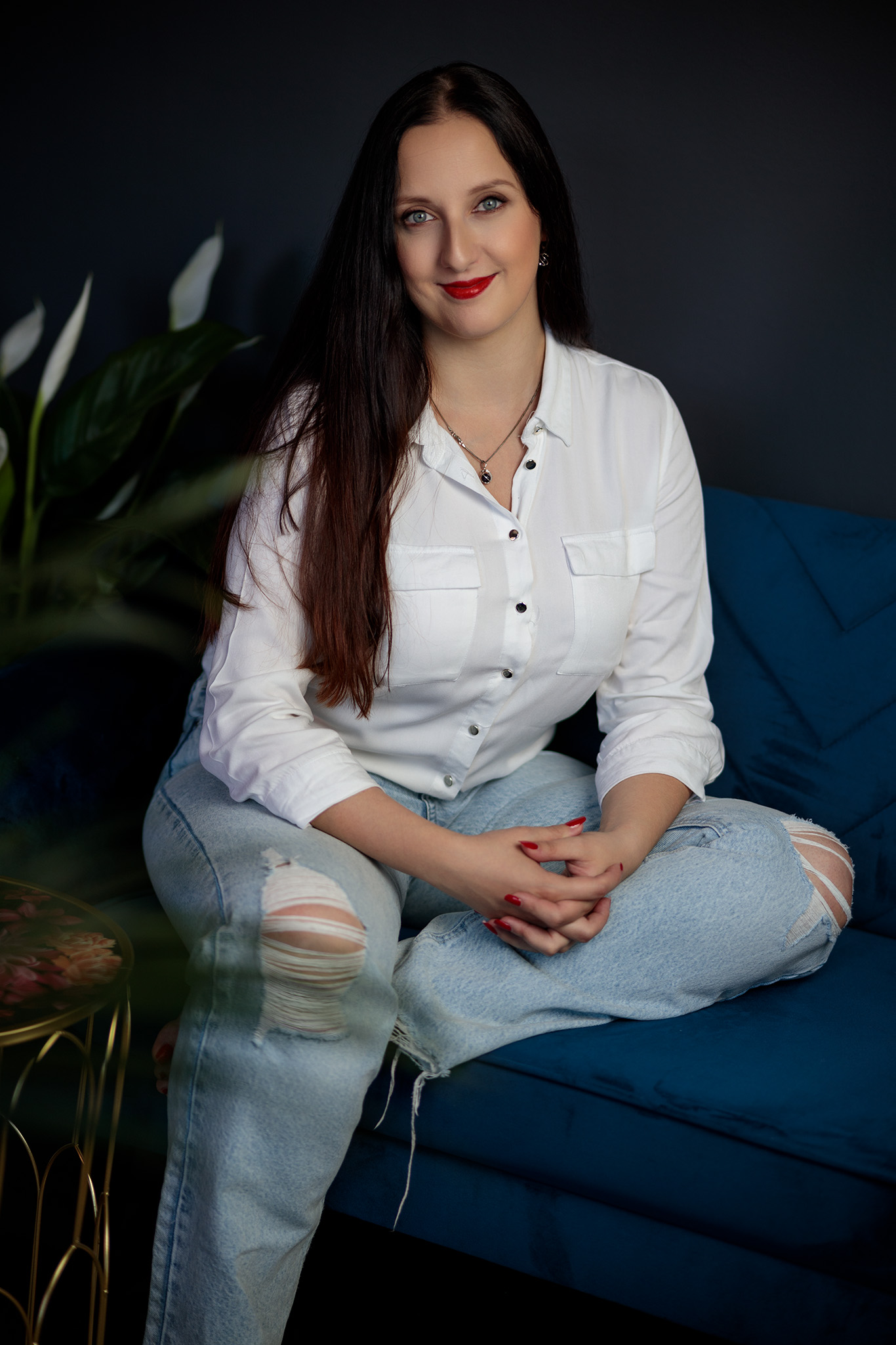 Joanna Pomes Expert Linkedin szkolenia dla expertek I firma B2B