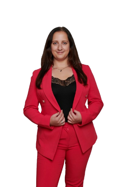 Joanna Pomes – mentorka kobiet, które tworzą biznes na własnych zasadach