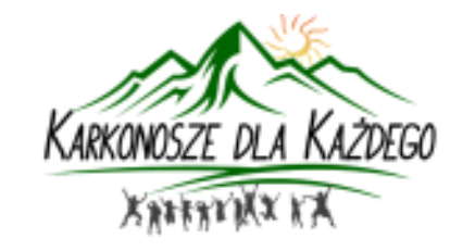 Karkonosze dla każdego - logo