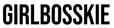 Girlbosskie logo