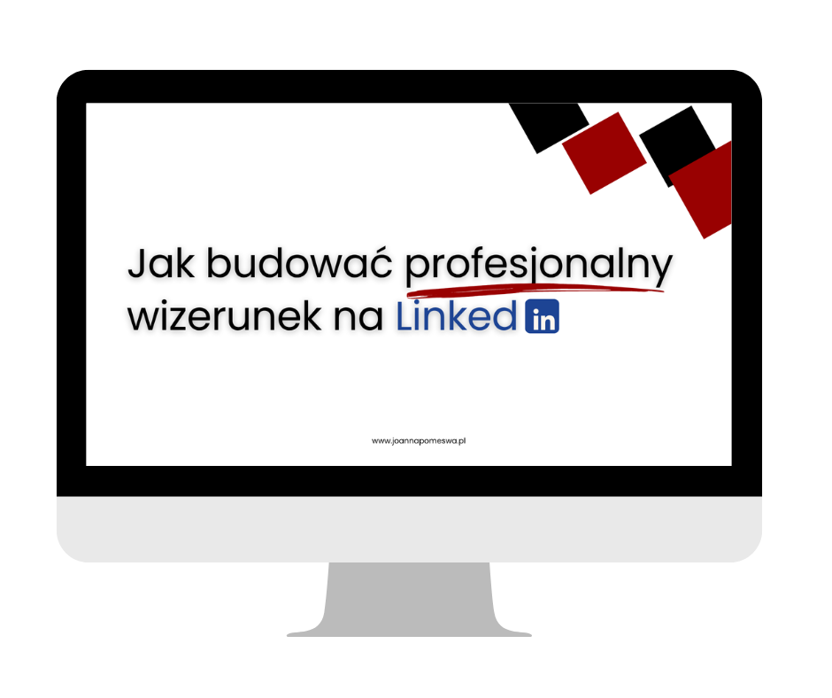 Prezentacja na szkolenie dla grupy kobiet