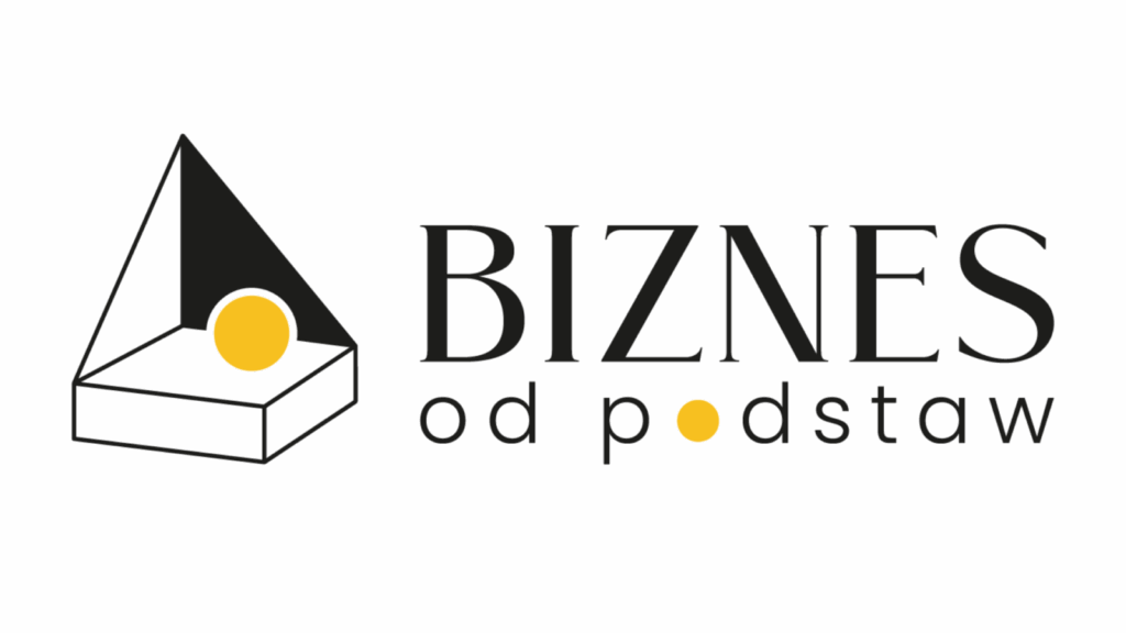 Biznes od podstaw Magdalena Pydych