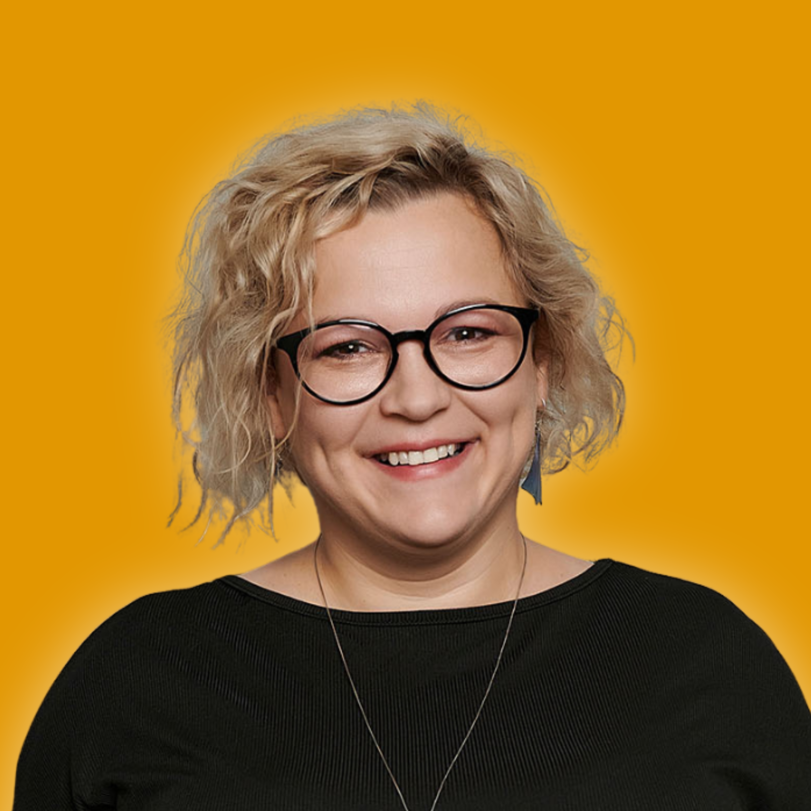 Ela Wolińska, Joanna Pomes Ekspert Linkedin i szkoleniowiec w społeczności Eli Wolińskiej