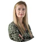 Agata Czechowicz brała udział w szkoleniu Joanna Pomes