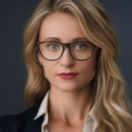 Marta Dudzińska Rekomendacja Joanna Pomes