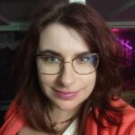 Anna Jakubczak Rekomendacja Joanna Pomes