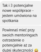 Rekomendacja programu Linkedin Quiet Power