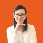 Monika Tymowicz Rekomendacja dla Joanna Pomes