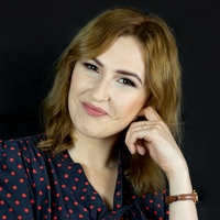 Magdalena Rak-Suska psycholog i edukatorka współpracowała z Joanna Pomes w mentoringu 1:1 dotyczącym platformy Linkedin